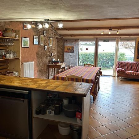 Chambres D'Hotes Gite Saint Roch Tuchan Εξωτερικό φωτογραφία