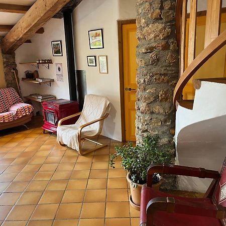 Chambres D'Hotes Gite Saint Roch Tuchan Εξωτερικό φωτογραφία