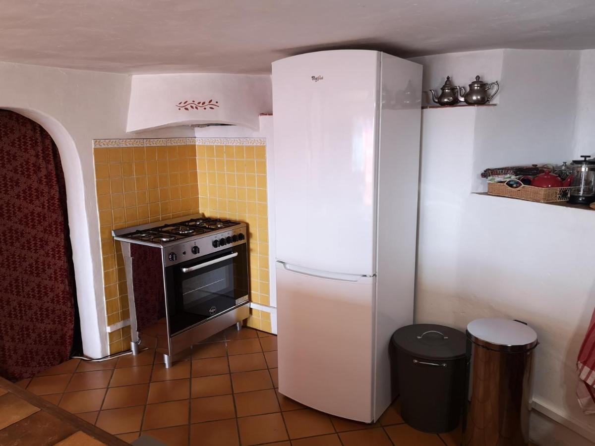 Chambres D'Hotes Gite Saint Roch Tuchan Εξωτερικό φωτογραφία
