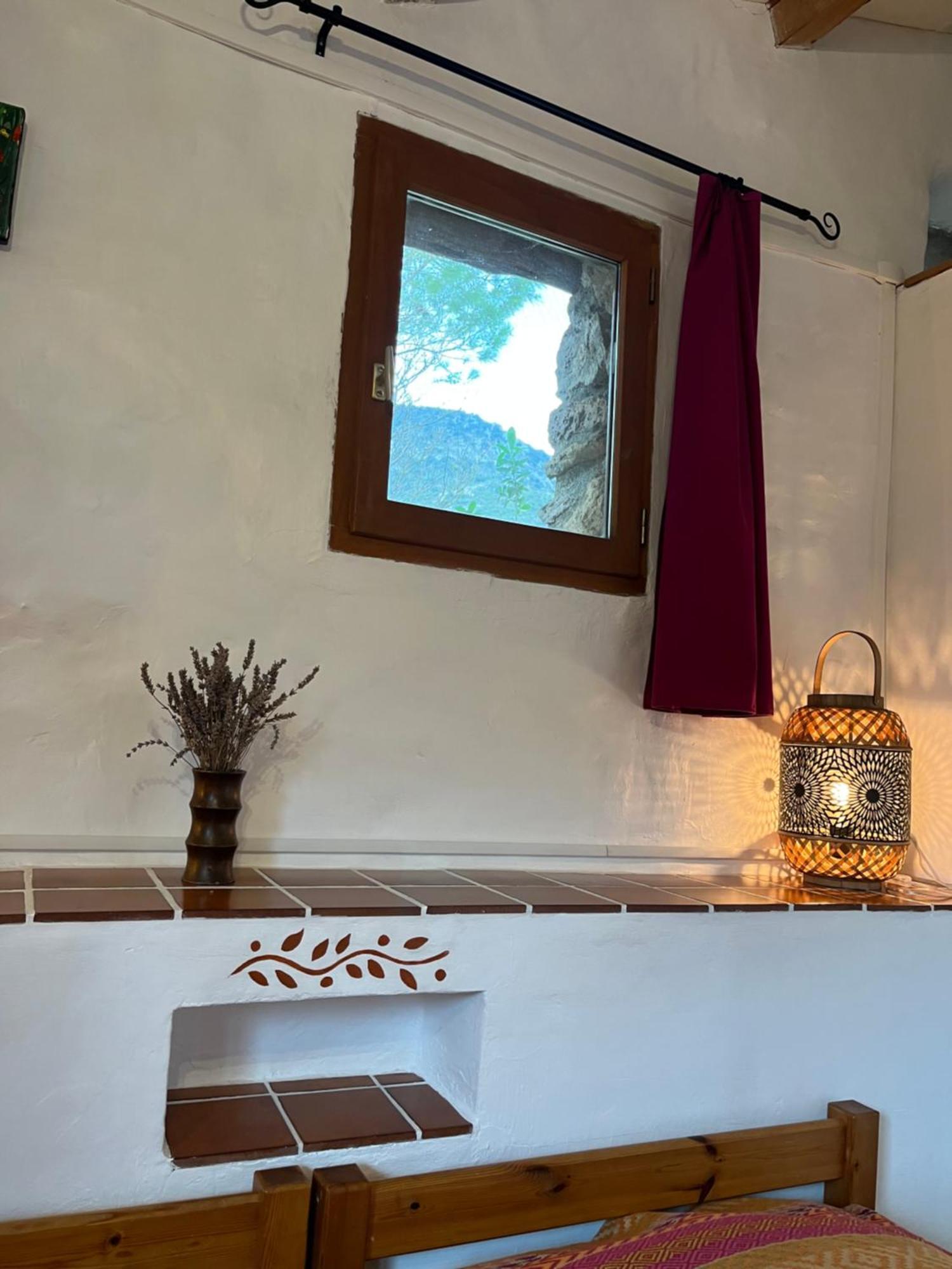 Chambres D'Hotes Gite Saint Roch Tuchan Εξωτερικό φωτογραφία