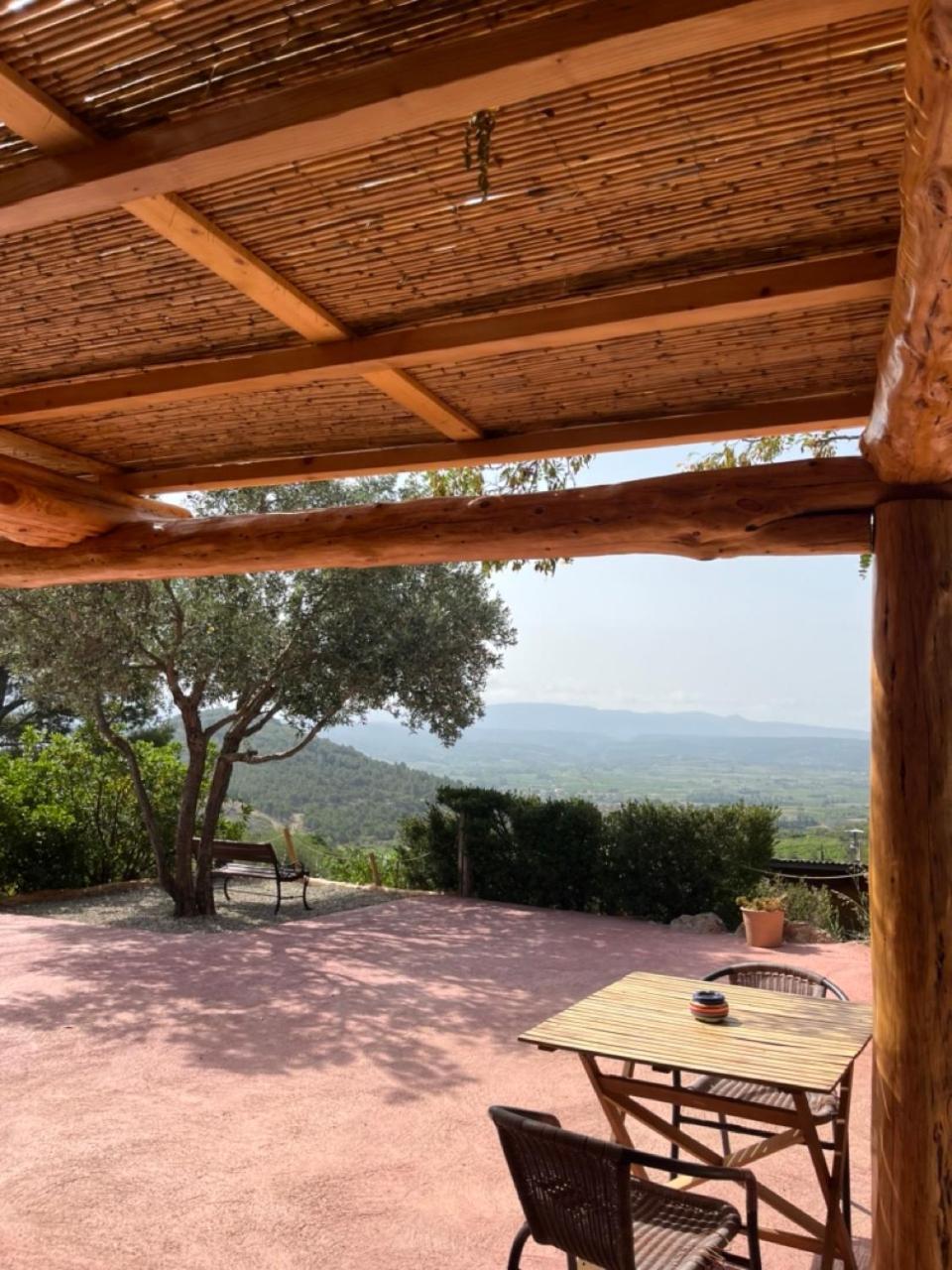 Chambres D'Hotes Gite Saint Roch Tuchan Εξωτερικό φωτογραφία