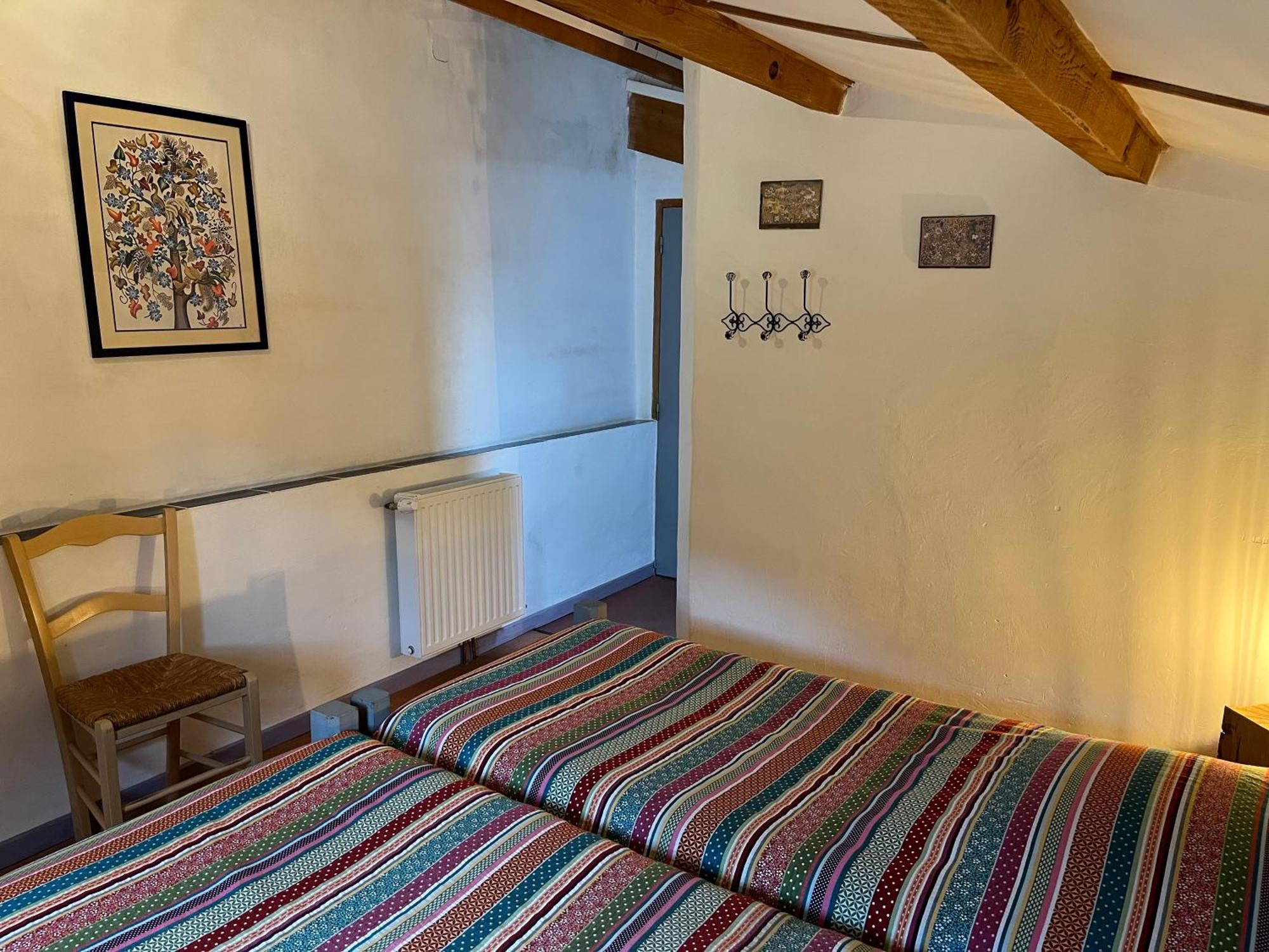 Chambres D'Hotes Gite Saint Roch Tuchan Εξωτερικό φωτογραφία