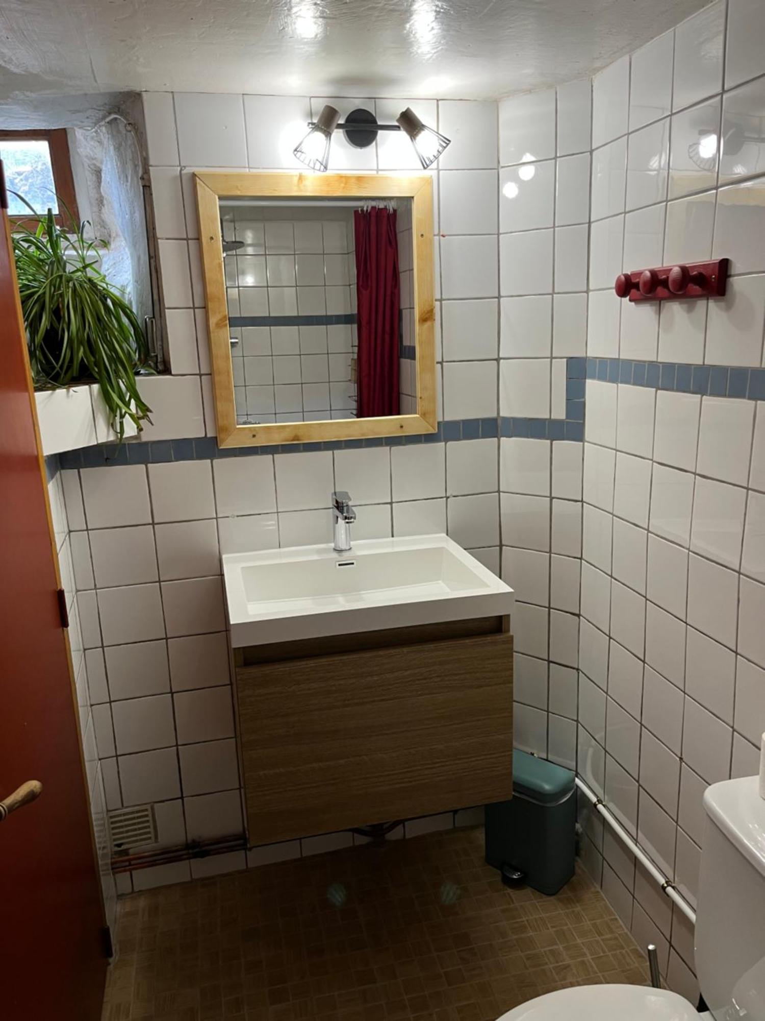 Chambres D'Hotes Gite Saint Roch Tuchan Εξωτερικό φωτογραφία