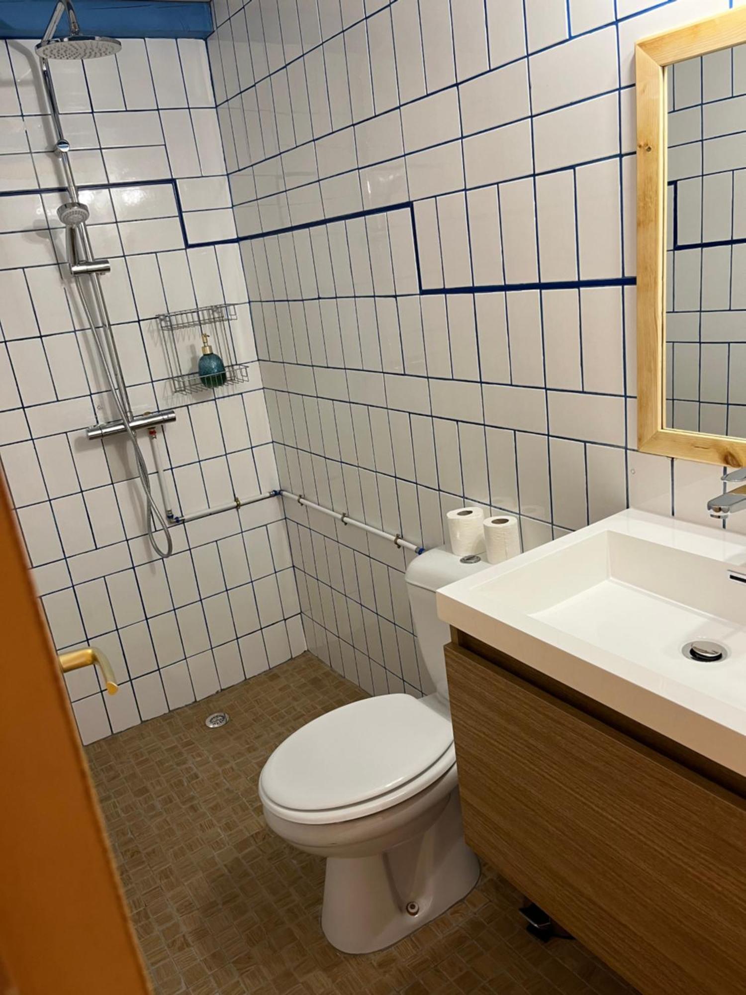 Chambres D'Hotes Gite Saint Roch Tuchan Εξωτερικό φωτογραφία